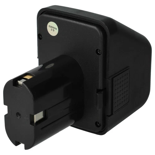 Akku 2Ah 12V für Gesipa Accubird 12 V - Bild 4 von 9