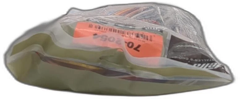 Metra 70-2054 Factory Amplifier Bypass Harness Fits Select 1998-2009 Gm Vehicles - Image 3 of 4