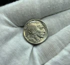 1937-P Buffalo 🦬 Indian Head Nickel 5c VF Very Fine T127