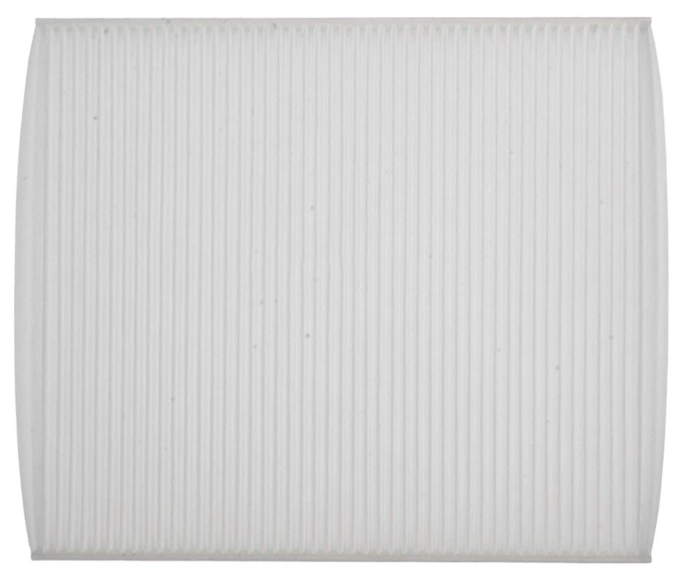 Filtro de aire de cabina MAHLE LA 298 para 04-11 Kia Borrego Spectra Spectra5 Foto 2 de 4