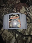 WCW Vs NWO Revenge Nintendo 64