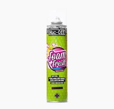 Muc-off  Foam Fresh - 400ml