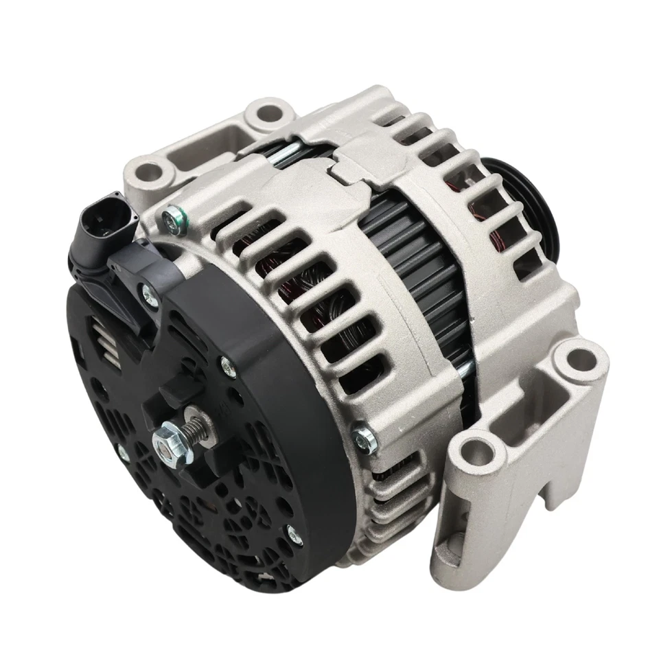 Compatível com alternador Mercedes-Benz E350 2006-2011 ML350 2008-2010 V6 3.5L 11220 - Imagem 2 de 4