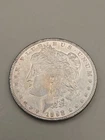 1898 Morgan Silver Dollar $1 - Philadelphia Mint