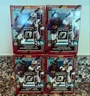 2025 Panini Donruss Optic Football Factory Sealed Blaster 1-Box TARGET🏈🔴