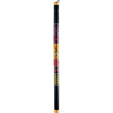 Meinl Bamboo Rainstick Extra Large Black