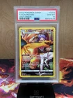 2022 Pokemon SWSH Charizard FA Lost Origin TG03 PSA 10!