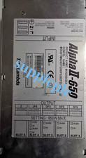 MV6500436A Alpha 650W TDK-Lambda Alpha II-650 power supply