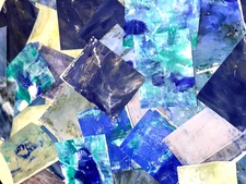 50 Collage Papers Eco Art Pack for Collage, Junk Journals, Scrapbooks, Cards!