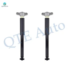Pair of 2 Rear Complete Shock Absorber Kit For 2020-2023 Ford Escape