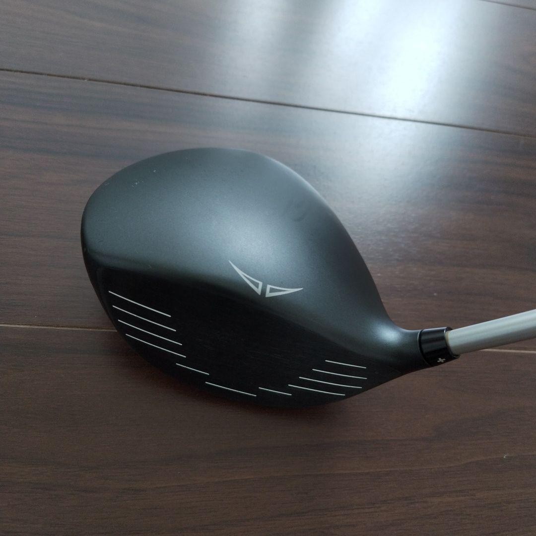 Ping G25 Driver Tfc 360 S-Flex | eBay