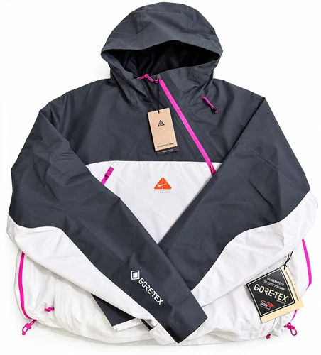 Nike ACG Chena Vortex Storm-FIT ADV GORE-TEX Jacket FV8891 104 Unisex XL  $200 - product listing photo