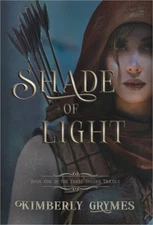 Shade of Light (Hardback or Cased Book)