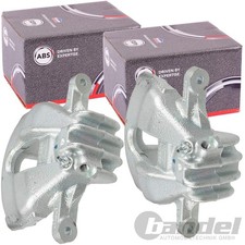 2x BREMSSATTEL BREMSZANGE VORNE passend für 1.4 1.6 2.0 PEUGEOT 308 I 3008 (0U)
