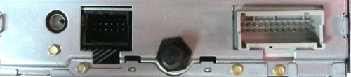 Delco (GM) 04-08 Grand Prix AM/FM/CD6+ Changer - Picture 2 of 2