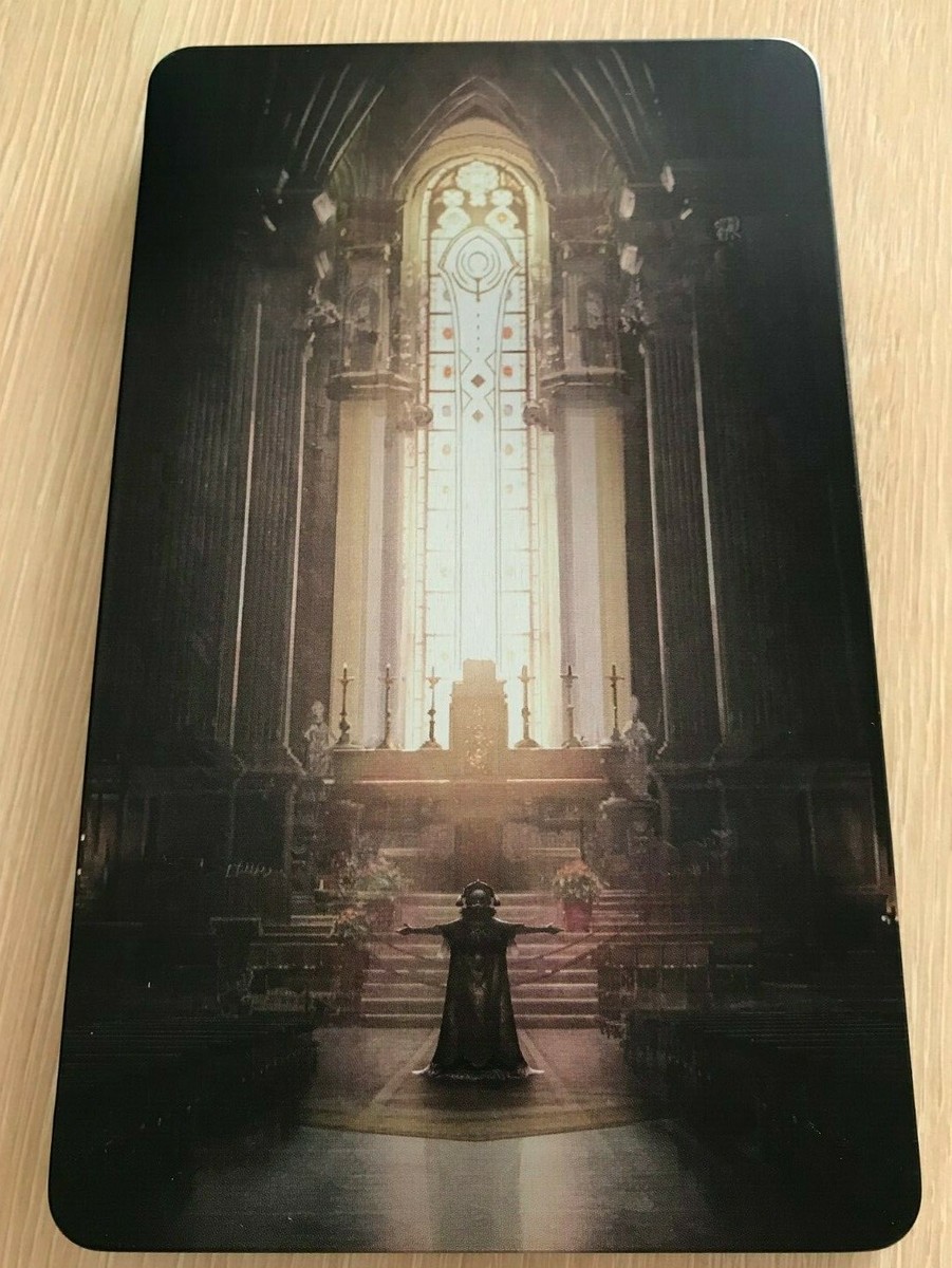 Fire Emblem Three Houses Fodlan collection SteelBook Switch