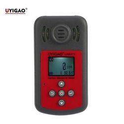 UYIGAO UA6070 Carbon Monoxide Meter Precision CO Gas Tester Monitor Detector - Picture 1 of 1