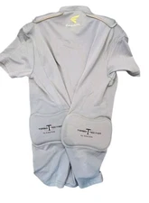 Easton Torso Tection Boy Youth Youth Medium Chest Protector Padded Shirt