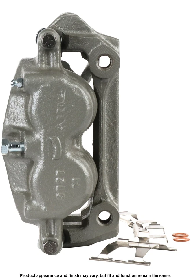 Pinza de freno de disco delantera izquierda cardona para Ford F-150 1996-2003 Foto 4 de 4