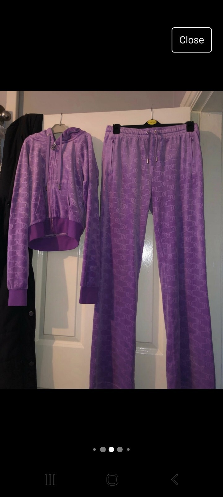 juicy couture tracksuits eBay