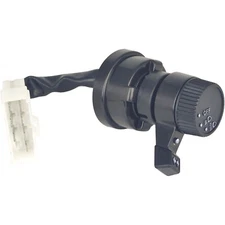 Rotary Combination Light Switch 67156-55210 for Kubota L2501 L2800 L3200 L3400