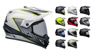 bell adventure helmet