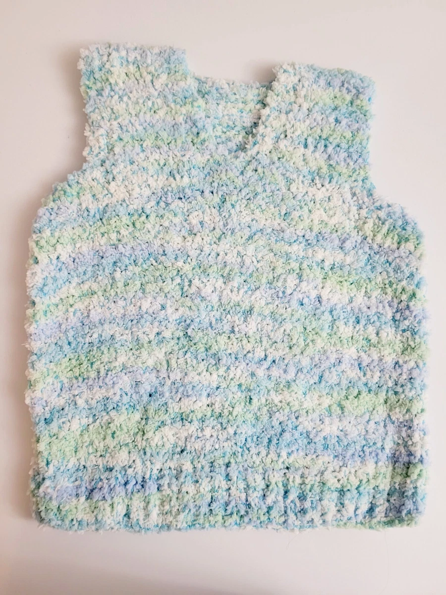 Green hotsell baby vest