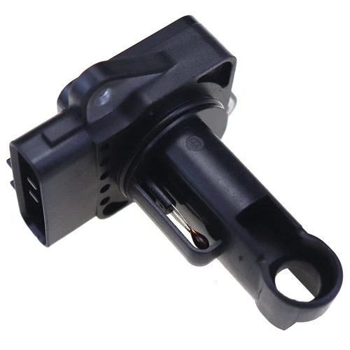 NEW Mass Air Flow Meter Sensor MAF Fit For Toyota Denso Lexus Scion 22204-22010 - Picture 3 of 11