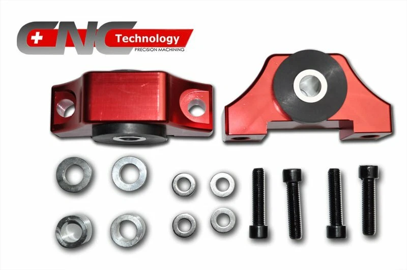 92-01 para Honda Civic EG EK JDM Motor Motor Par Montaje Kit Serie B/Serie D Foto 2 de 4