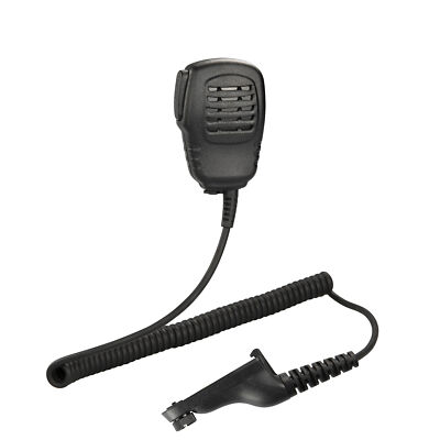 Speaker Microphone for Motorola APX-2000/6000/7000/7000XE P25 Two Way Radio