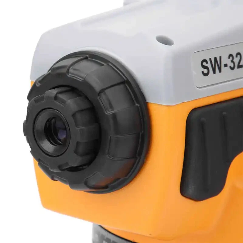 High Optical Level Self-Leveling Tool Automatic Level Gauge Engineering - Image 4 of 4