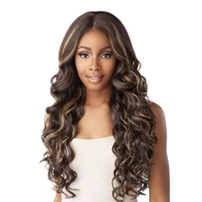 Sensationnel Butta HD Lace Front Wig - Unit 32