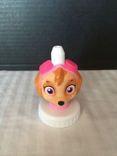Good2Grow Paw Patrol Skye Bottle Topper