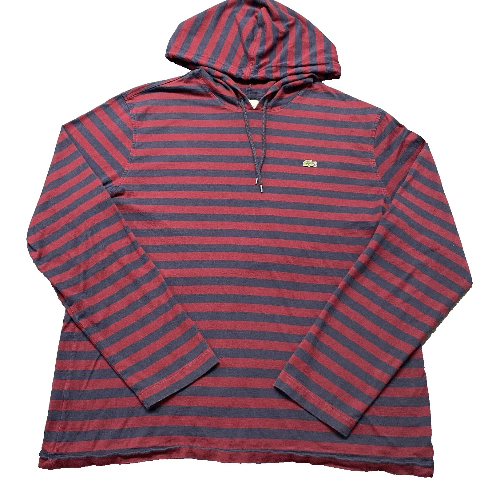 Lacoste Multicolor Hoodies for Men