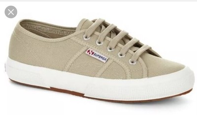 superga taupe