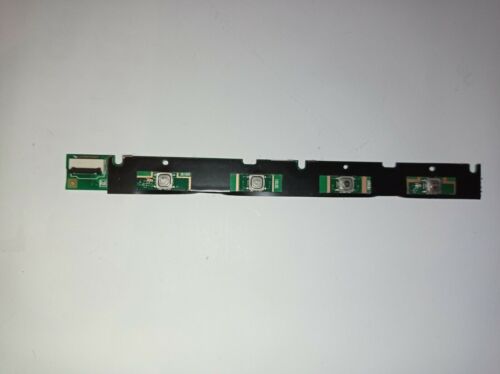 MULTIMEDIA SWITCH BUTTONS FOR ACER ASPIRE 8920G ASPIRE 8930G 6050A2187301 - Afbeelding 1 van 1