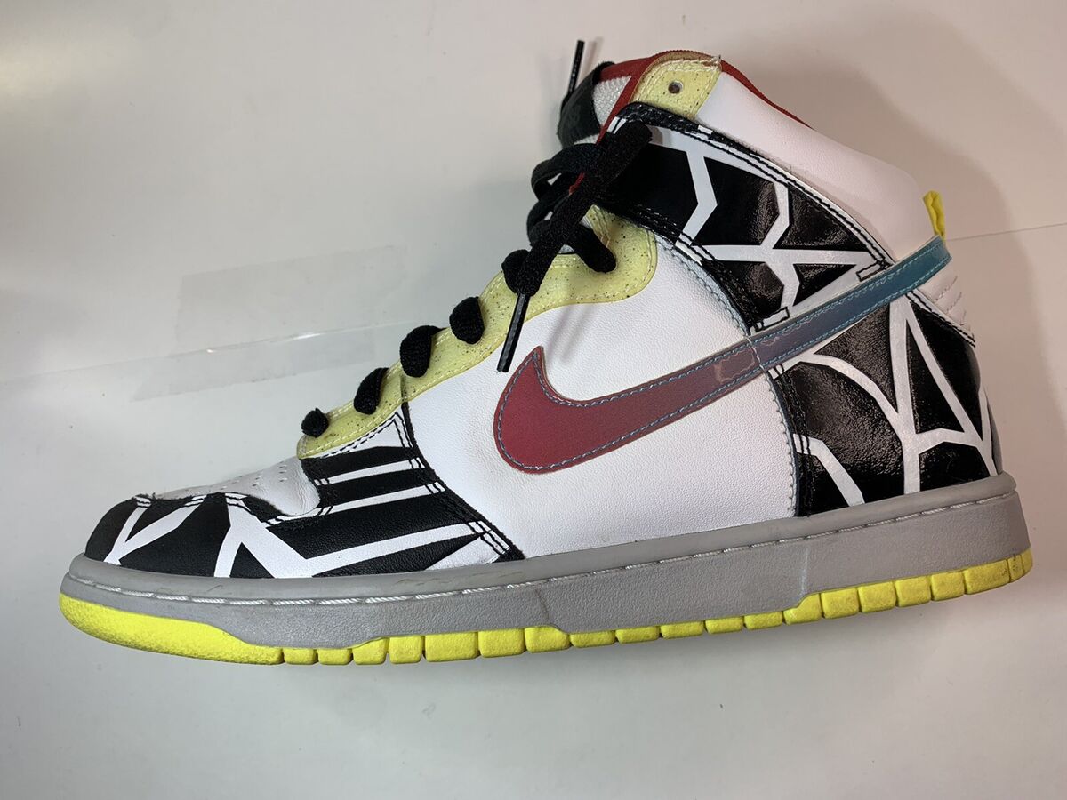 Nike Dunk High Premium SB Thrashin Sz. 9 | eBay Nike Dunk High Premium SB Thrashin Sz. 9 | eBay