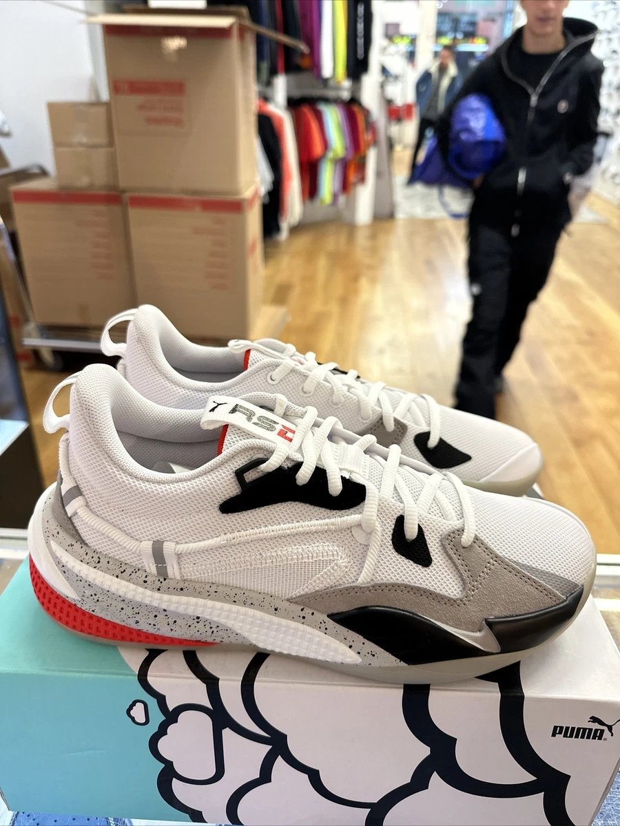 New top pumas 2020