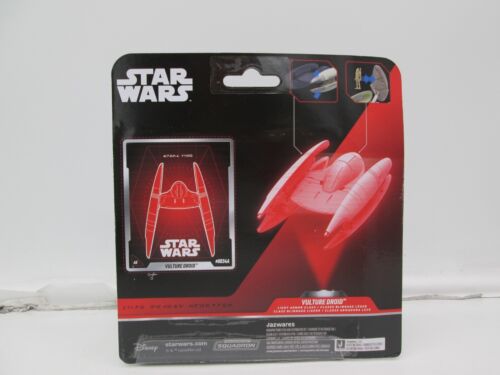 Star Wars Micro Galaxy Squadron Armada Edition Vulture Droid #0034A D3 - Picture 4 of 4