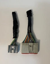 04-08 OEM Ford F-150 F150 Factory Radio Stereo Wire Wiring Harness Pigtail