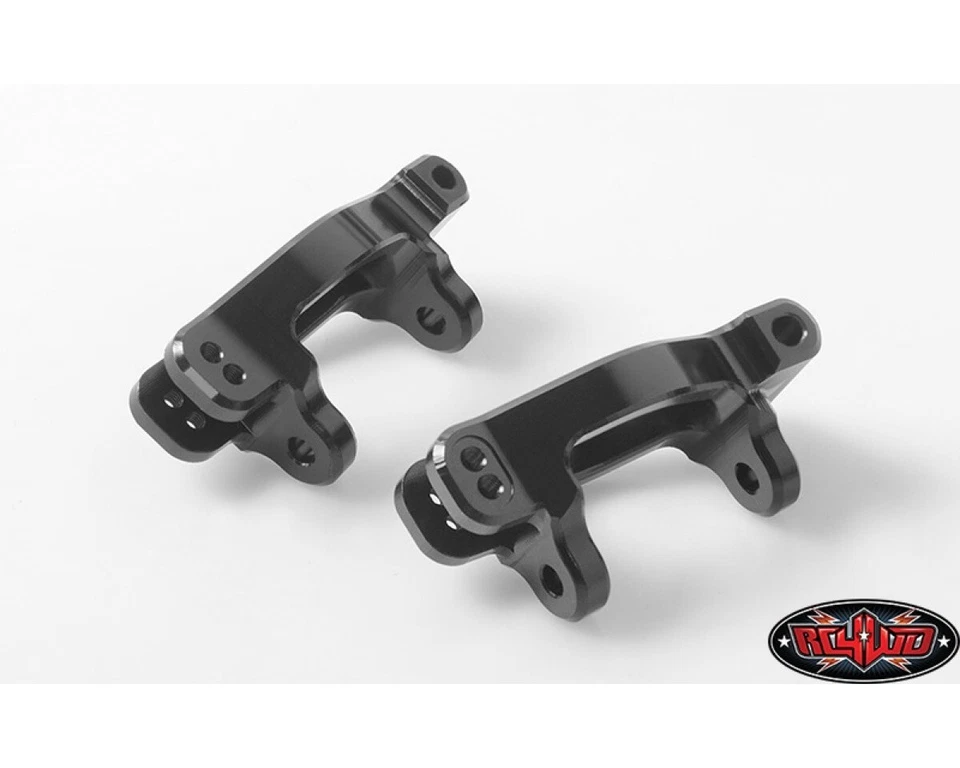 RC4WD Aluminum Steering Knuckle Carriers for Axial Yeti XL RC4ZS1751 - Bild 2 von 4