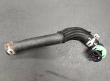 10 11 Toyota Prius Inverter Cooling Coolant Pipe Tube OEM