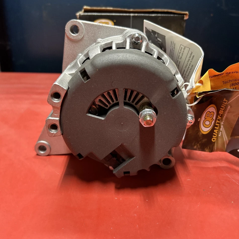 Alternador 8223 para 1997 Buick Park Avenue 3.8L-V6 - Imagem 4 de 4