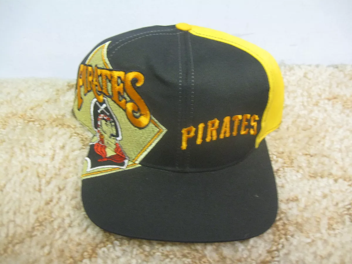 Vintage 1990's Twins Enterprise Pittsburgh Pirates Big