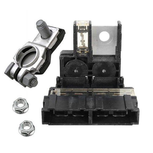 Connecteur De Borne Positive Batterie Pour Nissan - Compatible OEM 2438079915