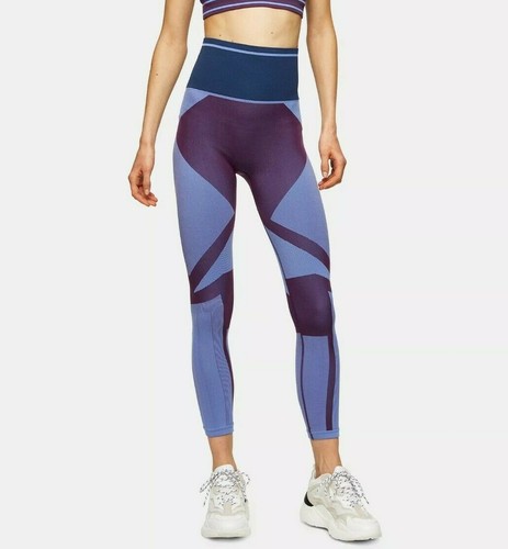 Sports Leggings Gym Size 