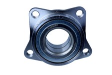 Roulement de roue Mitsubishi SPACE RUNNER