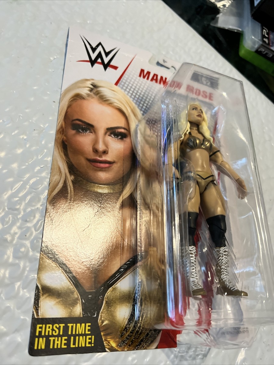 wwe mandy rose toy BG3 Deva Camp Outfit for Genesis 9 Base, Genesis 8 M and F main image 1