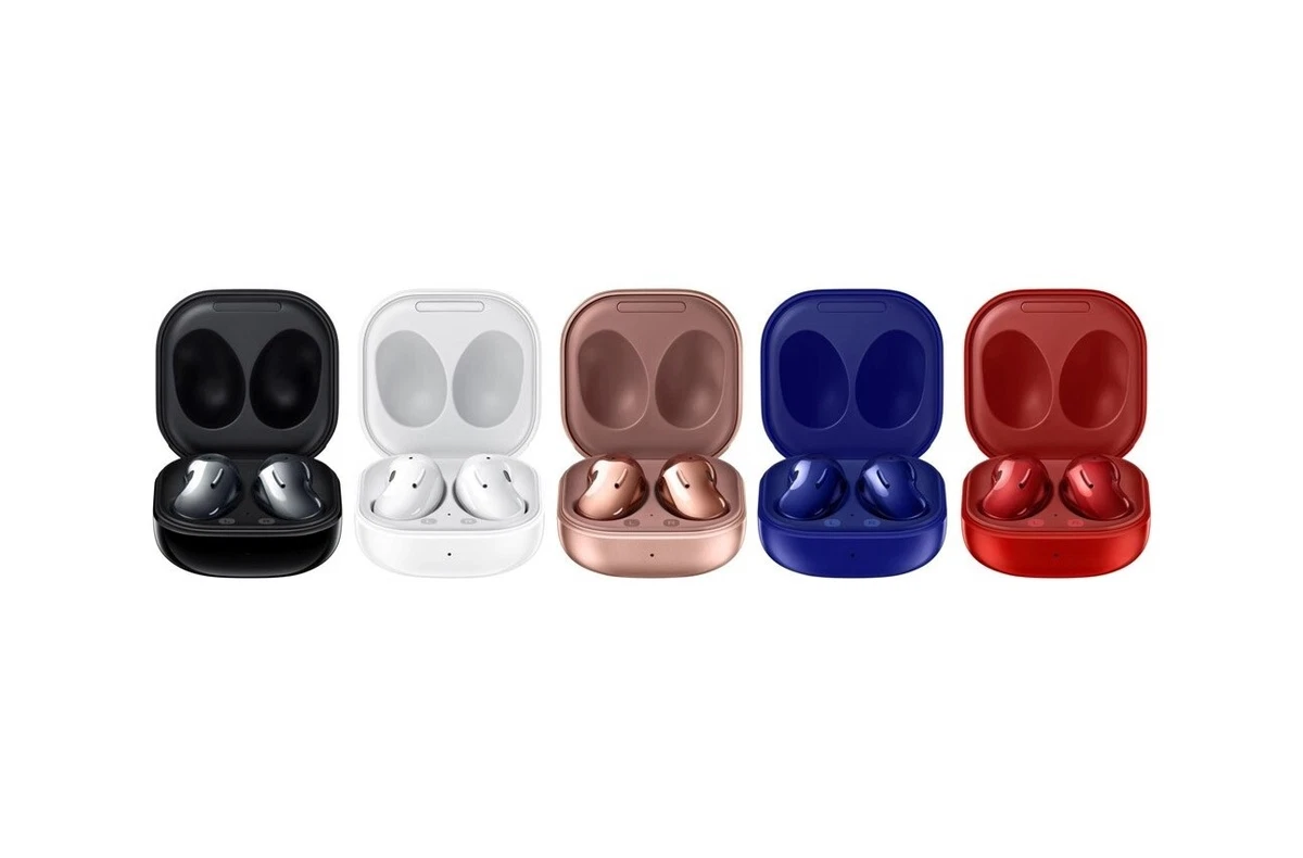 Samsung Galaxy Buds Live SM R180 Good