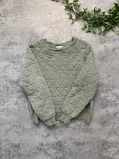 Red Valentino Sweatshirt Sweater Jumper Pullover XSmall